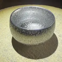 茶杯茶器  银油滴