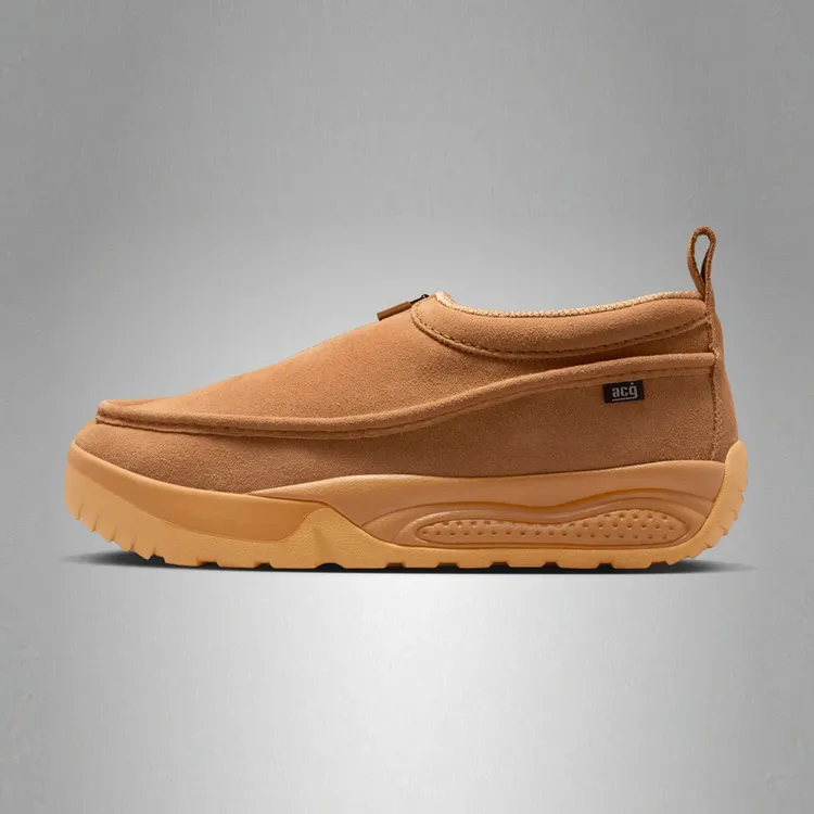 【NIKE/双旦礼】耐克2026男时尚运动鞋ACG IZY户外休闲鞋IH3750-200