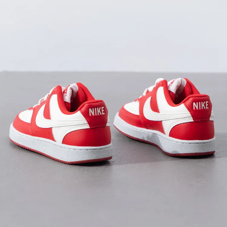 NIKE/耐克板鞋女鞋 新年运动鞋COURT简版AJ学生低帮休闲板鞋