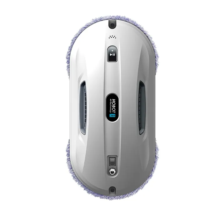 HOBOT/玻妞368擦窗机器人APP智能款368神器高层电动一体电动