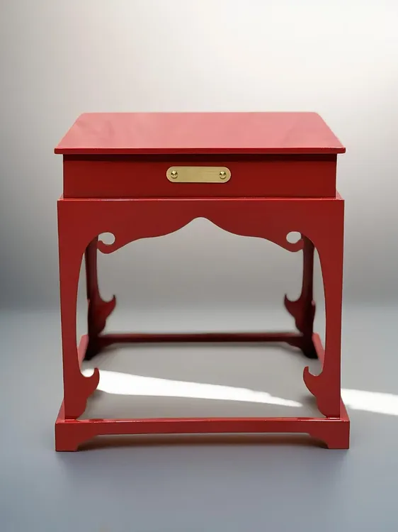 盆景几架《重楼》（盆景用品）