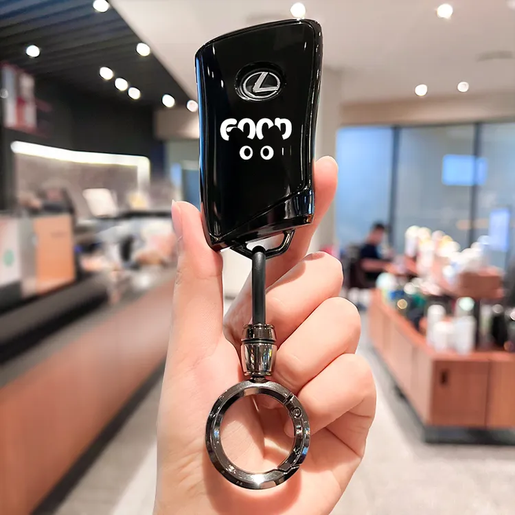 专用雷克萨斯钥匙套es200高级es300h凌志nx200车rx350h壳rx300扣
