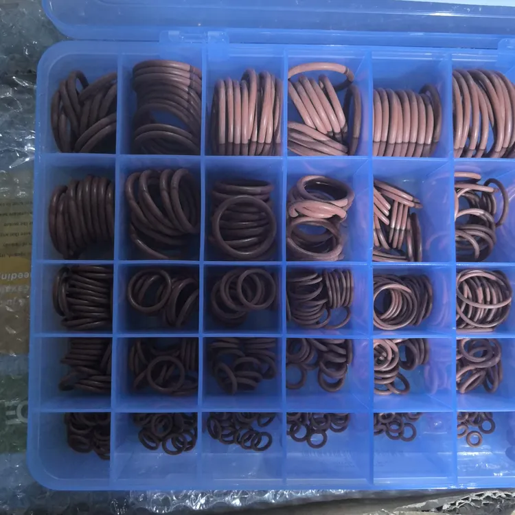 进口的O型圈套装