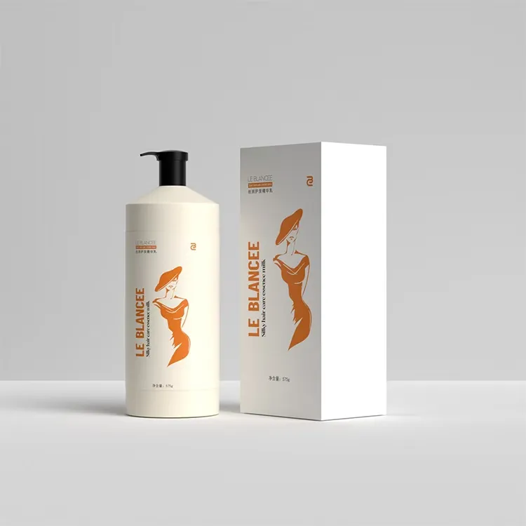 LEBLANCEE丝润护发精华乳