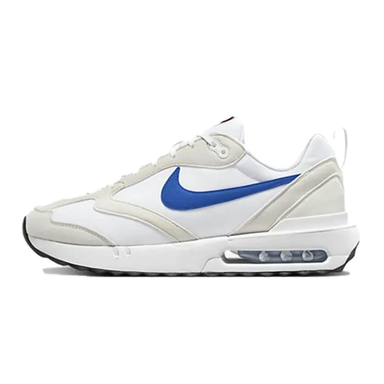 NIKE耐克2025男款 air max dawn复古轻便休闲运动鞋DJ3624-100