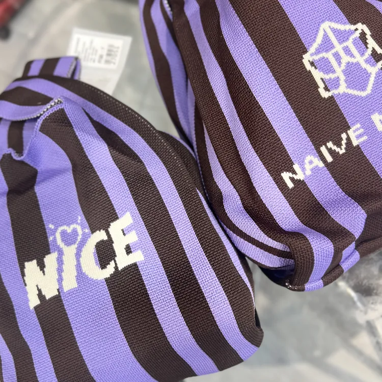 春秋新款男女同款高腰百搭宽松休闲运动束脚卫裤