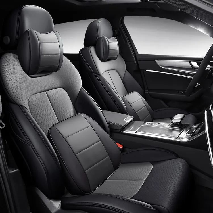 适用于 2026款北京越野BJ40 汽油进阶版 座椅套汽车座套全包真皮