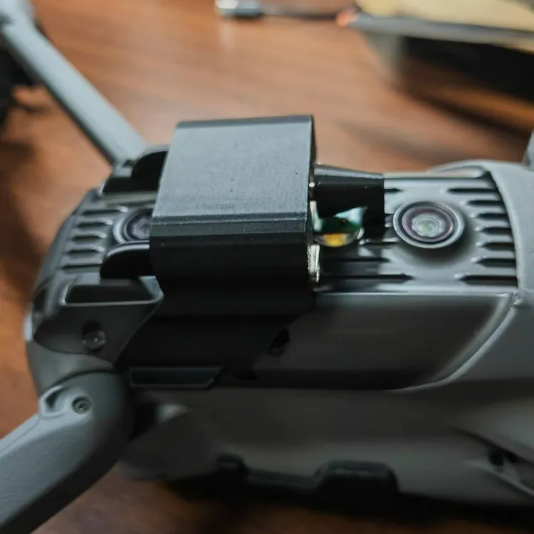 《云梦星空专属链接》无人机后置空投器抛物器可载500克精准抛物