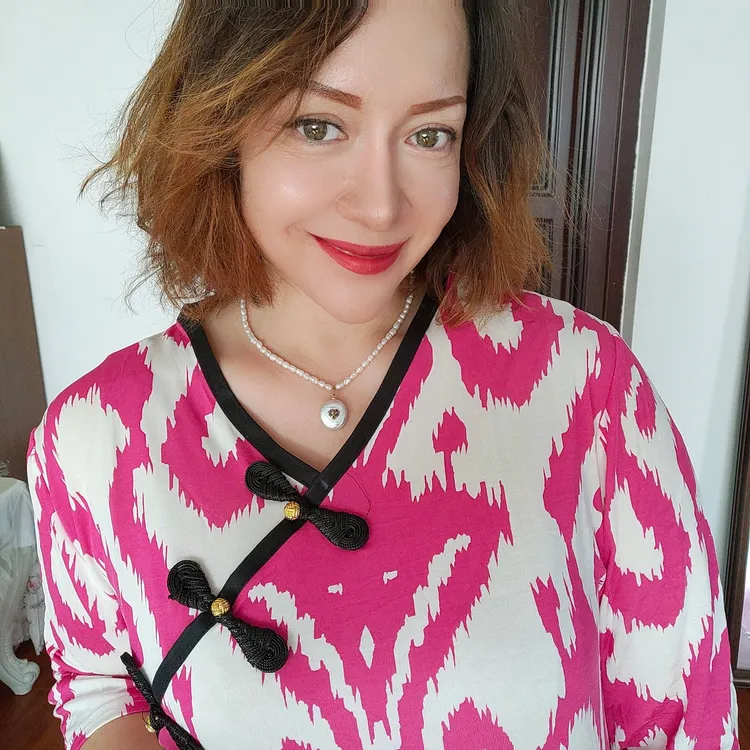 舒适时尚女睡衣套装家居服