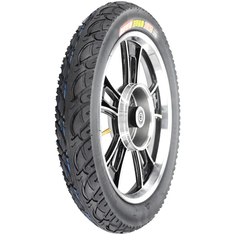 朝阳电动车轮胎././. 耐磨防刺电瓶车胎内外胎