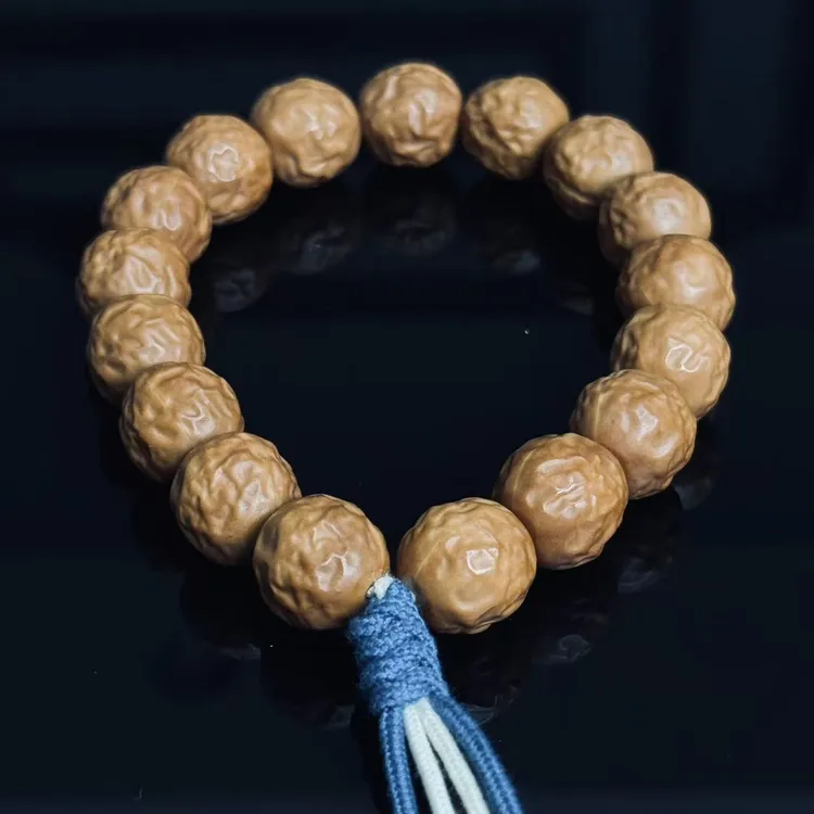 穷哥们-大枣-猴头手持