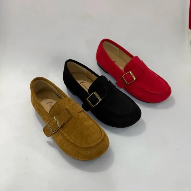 R815新款时尚百搭单鞋