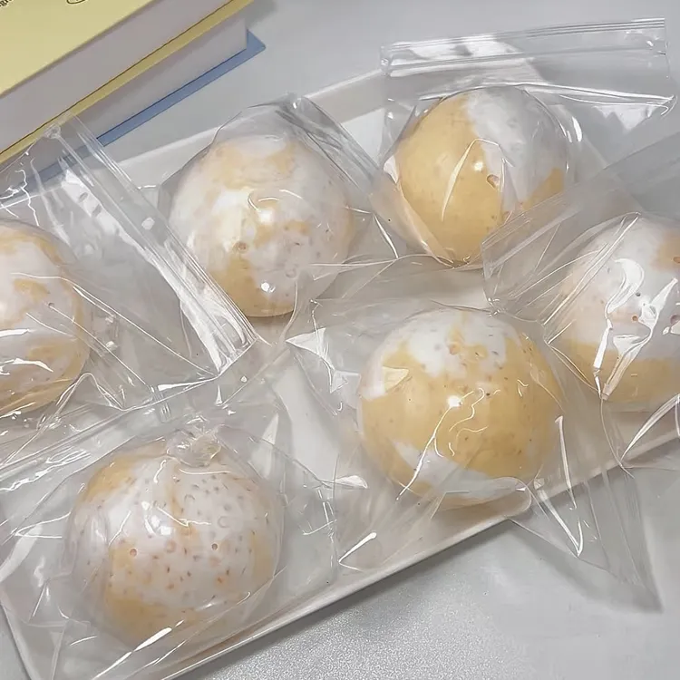 9️⃣.9️⃣包邮手作球合集 宠针管 6cm手作球