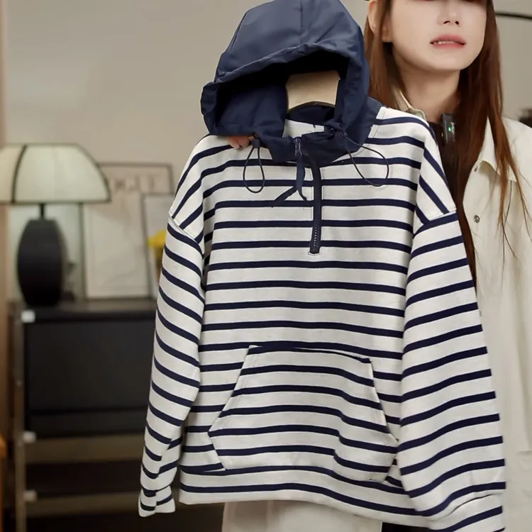 儿童外套2025秋款男童撞色翻领夹克宝宝潮牌风衣女童秋衫潮