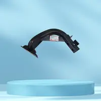 东风柳汽乘龙原厂空滤支架-使用车型H7