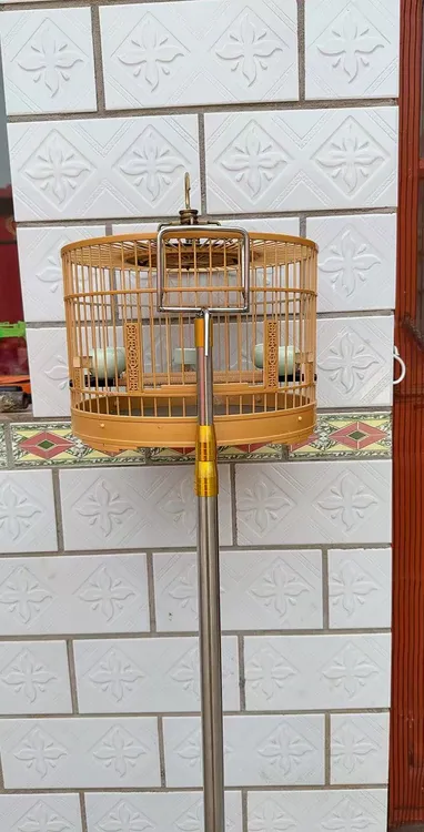 圆笼专用挑鸟头八毫米通用螺丝棍