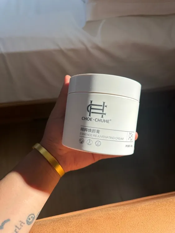 CHOE.CHUHE初和精粹焕颜膏