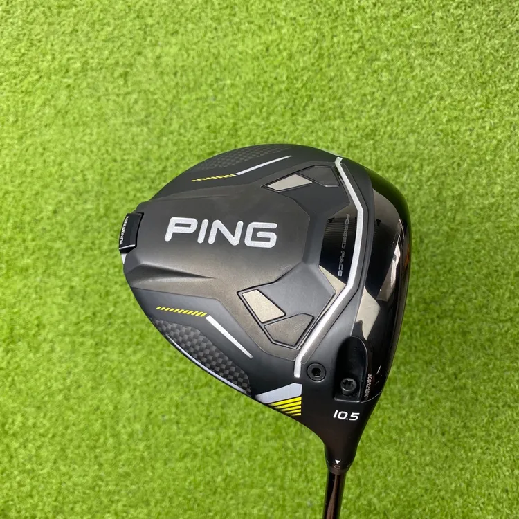 Ping G430 10K高尔夫一号木10.5度 原装SR 