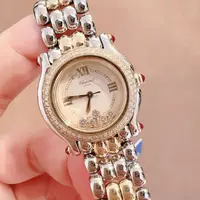 萧邦/石英表/95新/表径26/S333250326031/250507YZ0018