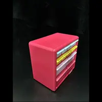 【主播专属】桌面收纳盒