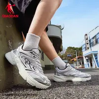 【子安专属】开元SE2.0乔丹休闲鞋网面老爹鞋复古QXL043252406R