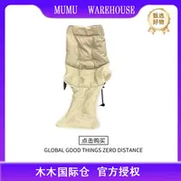 露营凳折叠凳子【颜色随机】