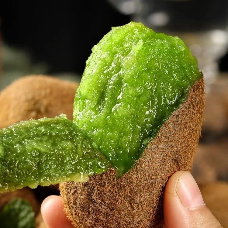【催熟食用】贵州修文绿心猕猴桃新鲜水果奇异果坏果包赔