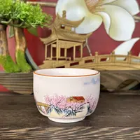 单杯-粉汝樱花杯ZH714