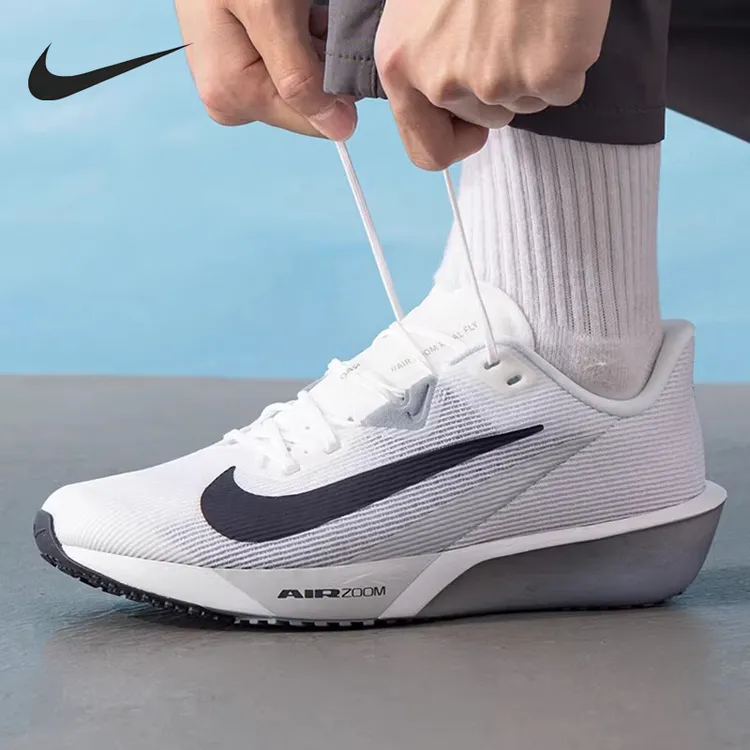 NIKE/耐克男鞋25新款RIVAL FLY 4缓震耐磨轻便透气运动训练跑步鞋