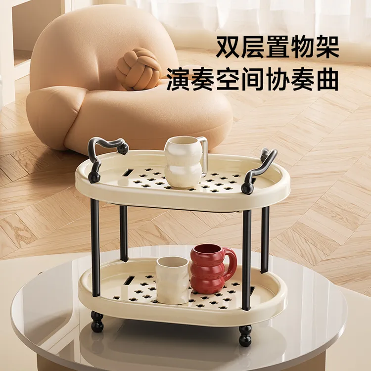 杯子收纳置物架杯架水杯茶杯厨房水杯架收纳架杯架子沥水架杯子架