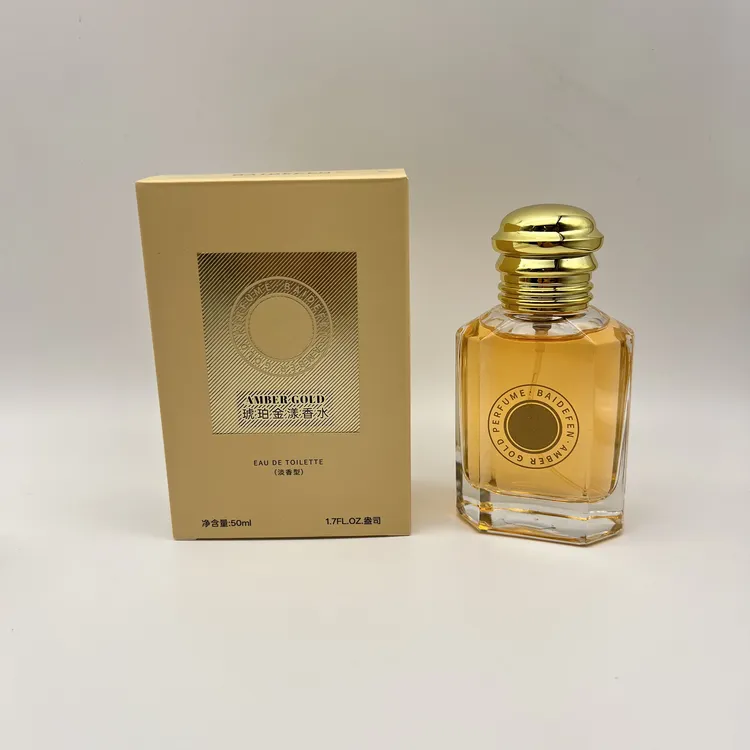 女神博某丽同款平替药感可可果香草美食调香水持久留香50ML