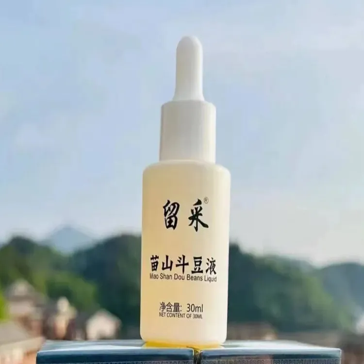 旦周才让苗山祛痘液