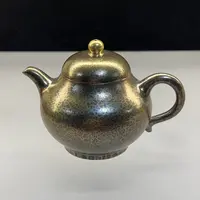 汤宣武 茶壶贝壳烧 LDT111