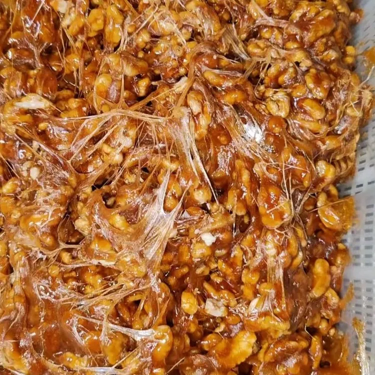 贵州麦芽糖（核桃酥麻糖（两斤一整块发货）
