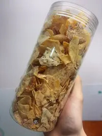 【果蔬脆碎碎】综合冻干水果蔬菜营养酥脆即食冻干果蔬干