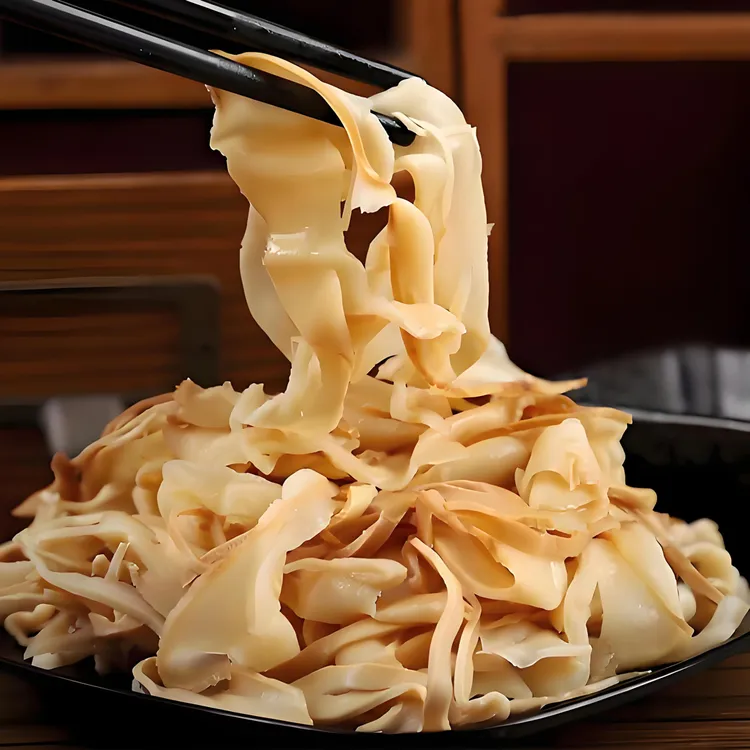 福建特产沙县南霞燕清糯米笋（免泡发）盖浇饭木桶饭火锅饭店专供