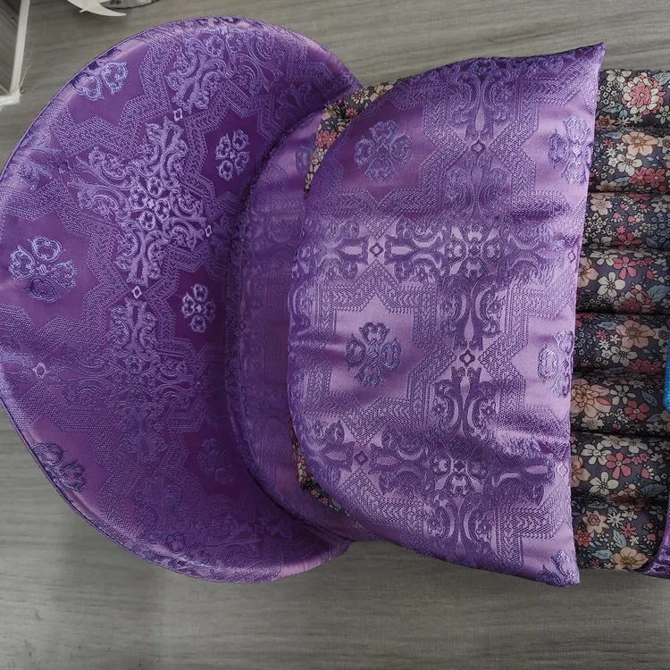 蒙古小摇篮，哄睡摇床小号68×27cm