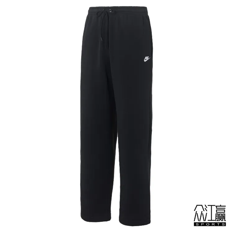 Nike耐克男子BUNGEE运动休闲长裤IF0489-010