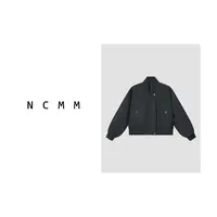 NCMM「绿洲」不允许茶妈的姐妹还没有一件韩韩的棒球服 C-2681