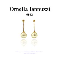  Ornella Iannuzzi耳饰~6892