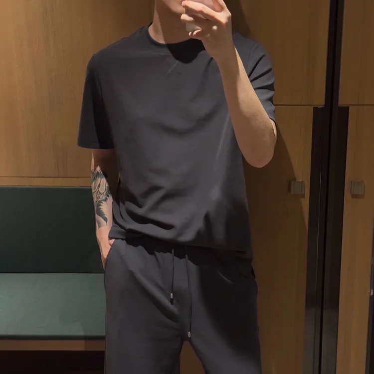 DIKALO FERRE/迪卡里奥 费雷D52TZ936清爽夏日兰精莫代尔面膜套装