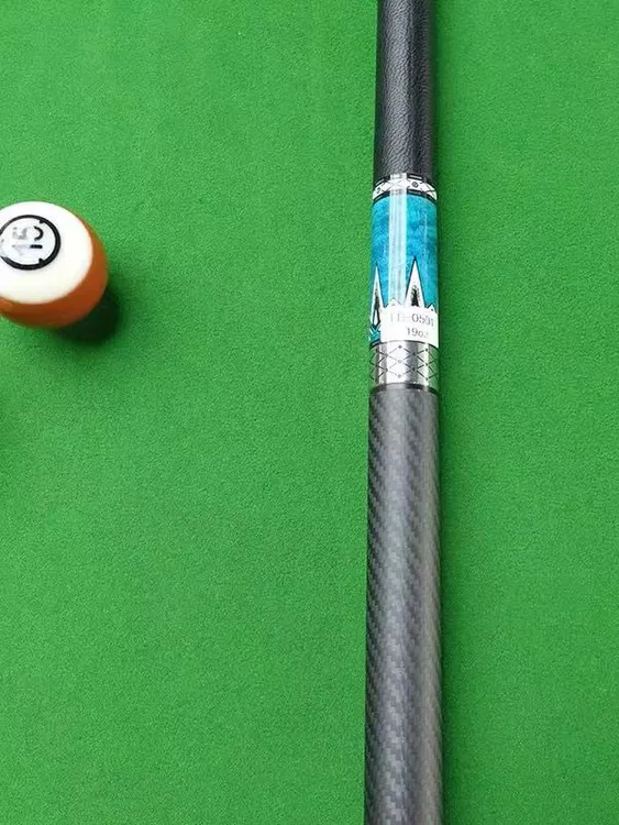 无品牌碳纤维加长把环球美洲豹美兹威利加长把台球配件现货速发