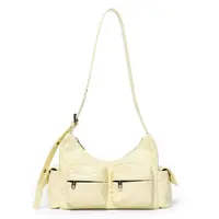 【FUFU买手店】韩国设计款腋下斜挎女包(A007)