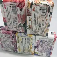 桑梓  家用亲肤香水皂