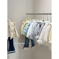 7Seven·25冬~卡通T恤7244（童装汉服）