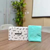 FL 盖腿捂手暖肚子 定制款石墨烯恒温发热垫50*30cm