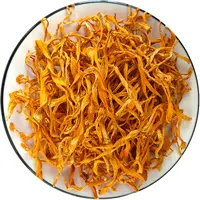 张小妹 现收云南 虫草花菌 农产品 100g起