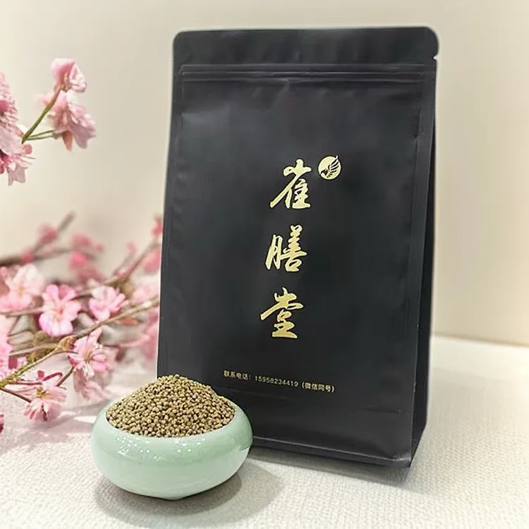 雀膳堂228鸟食壮膘效果好，打口料