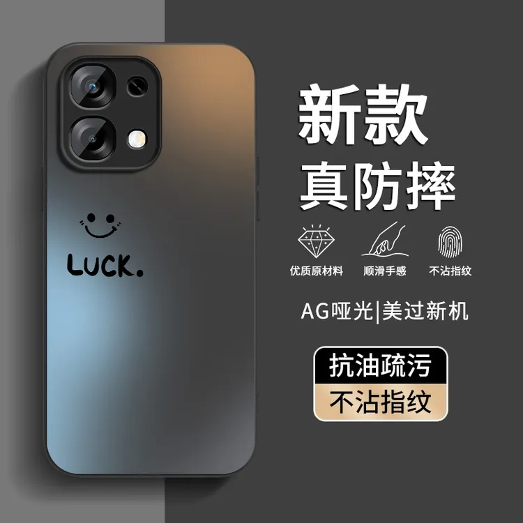 适用OPPOA6手机壳新款镜头全包防摔oppoa6磨砂超薄PLS120不沾指纹