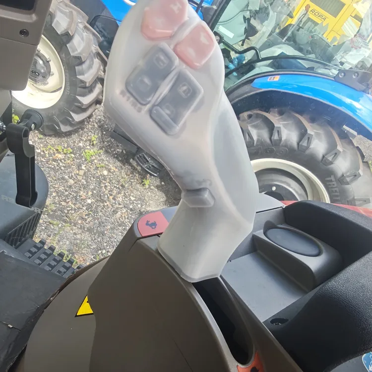 凯斯puma  拖拉机多功能手柄套